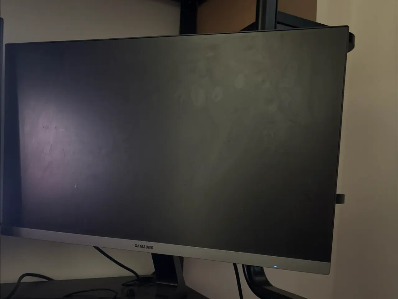 Billede 2 - Samsung pc skærm