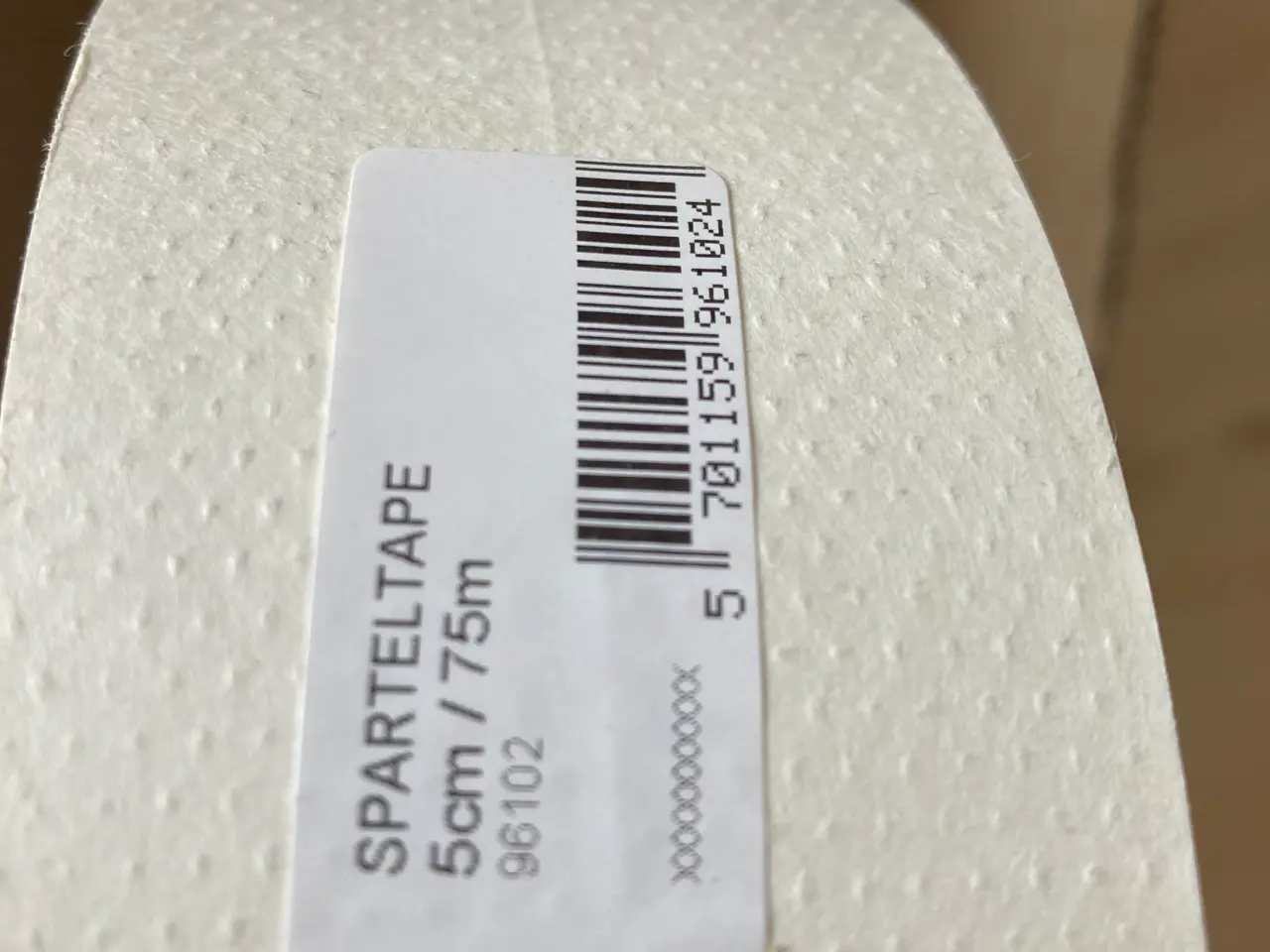 Billede 3 - Dana Lim Spartel Tape