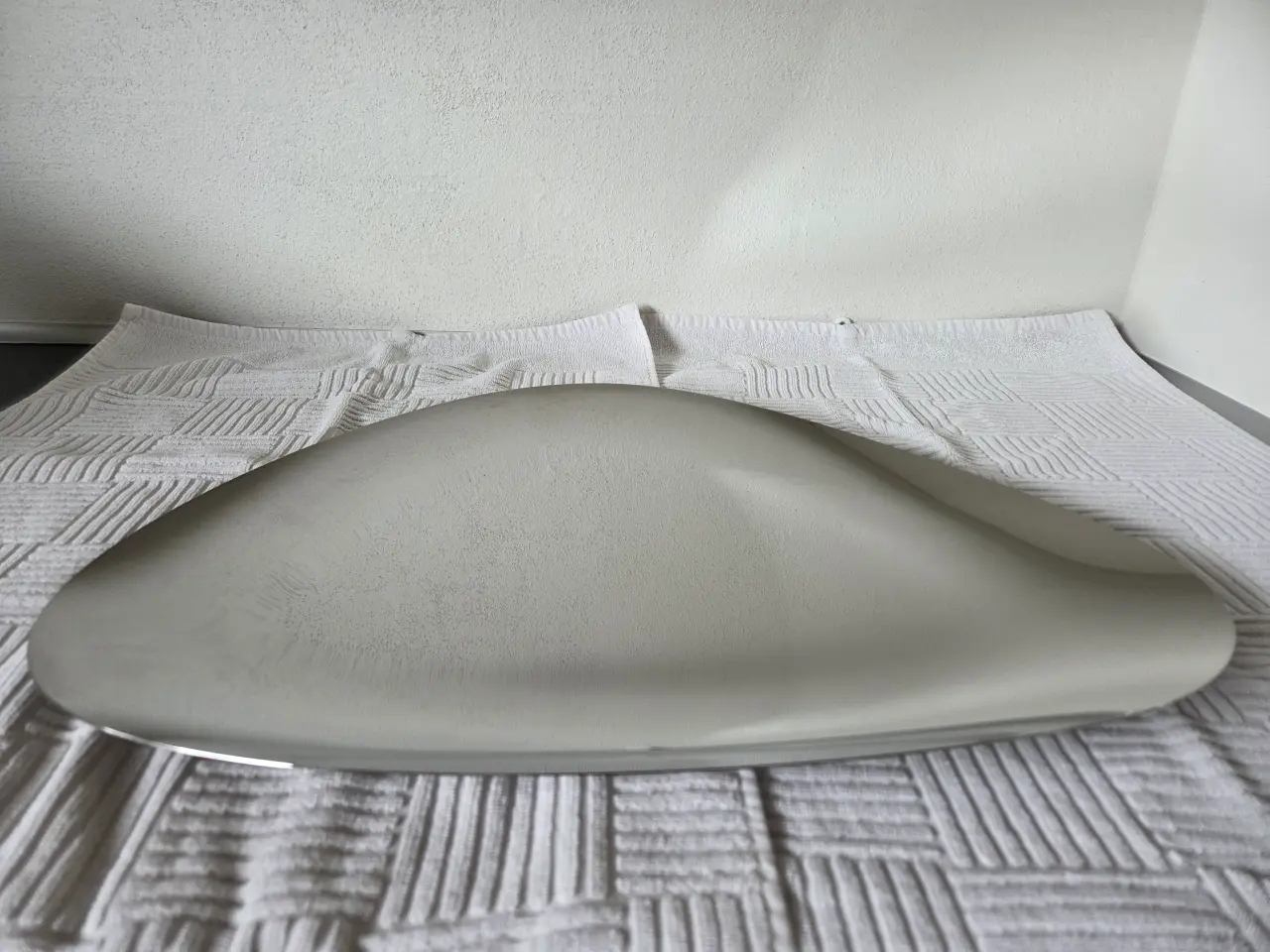 Billede 1 - Alessi - Stålfad 18/10 - tray