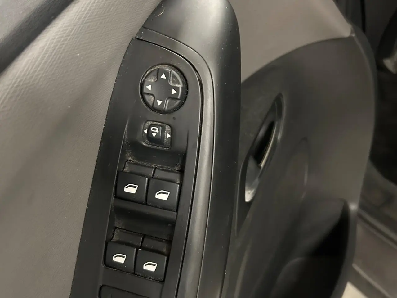 Billede 10 - Citroën Grand C4 Picasso 1,6 BlueHDi 120 Cool 7prs