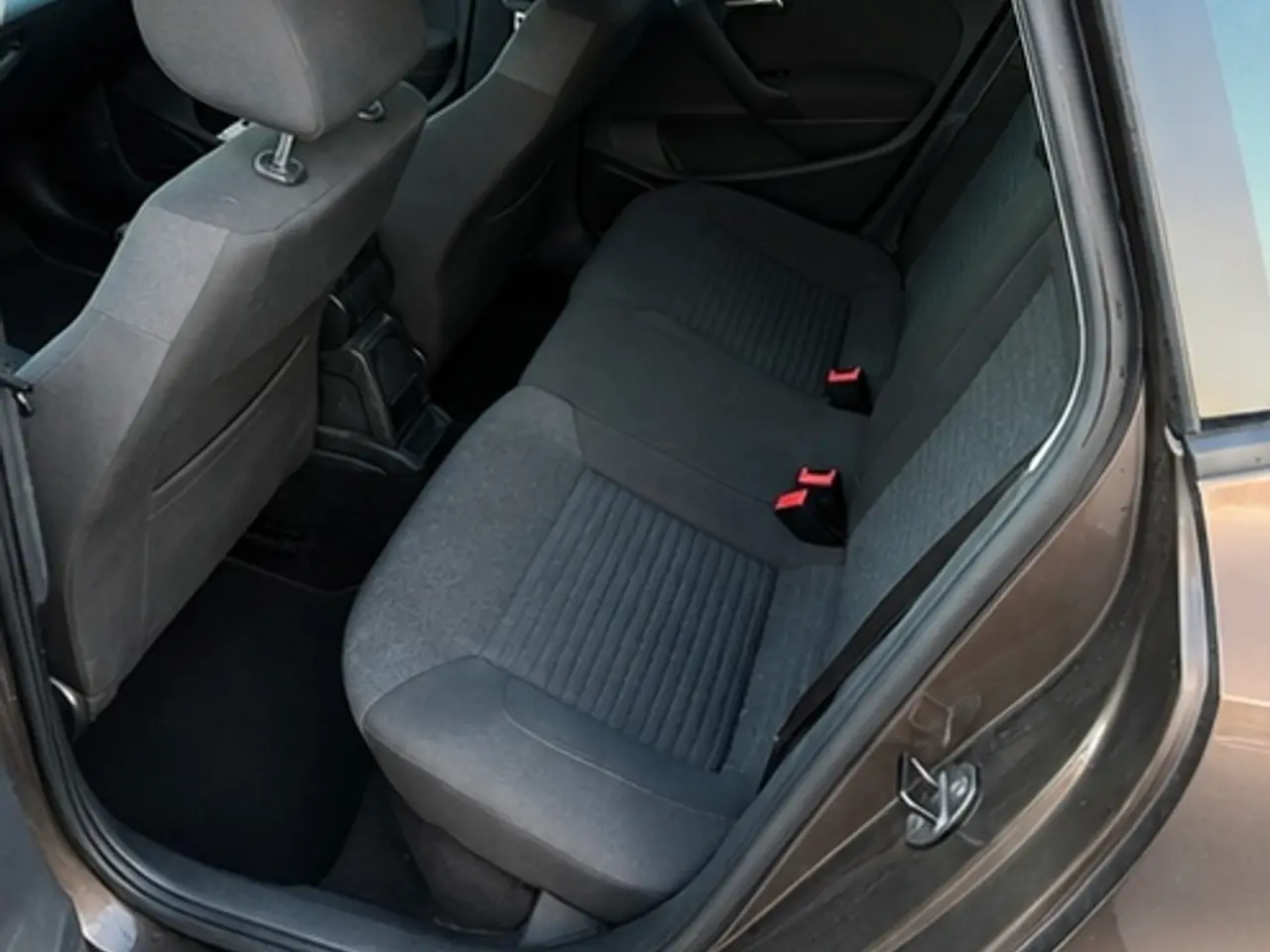 Billede 6 - VW Polo 1,6 tdi 90hk DSG7