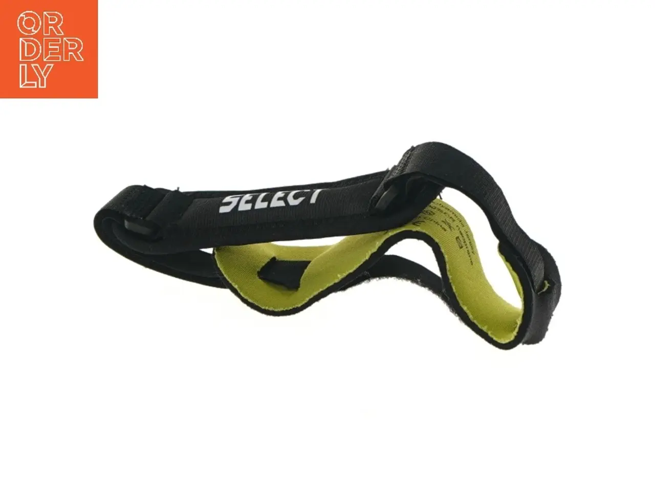 Billede 1 - Select knæbeskytter fra Select (str. Ø 15 cm)