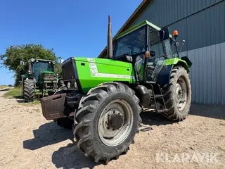 Traktor Deutz-Fahr DX 3.70