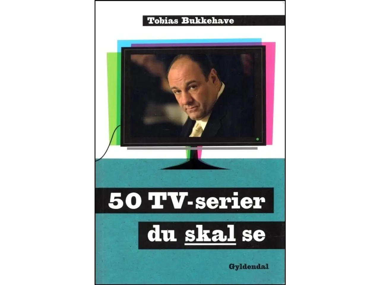 Billede 1 - 50 TV-serier du skal se