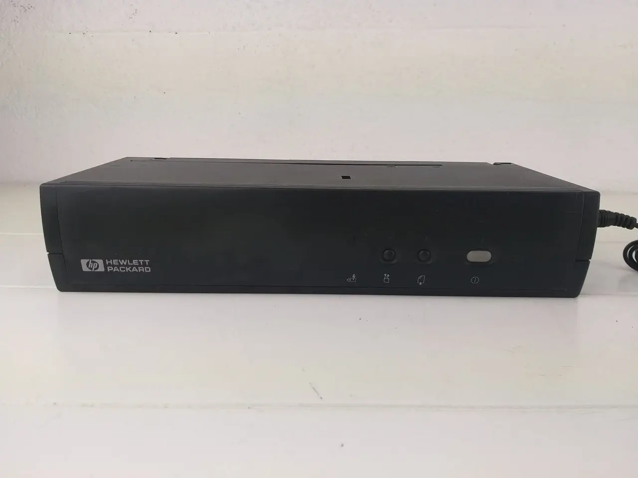 Billede 2 - HP Deskjet 340