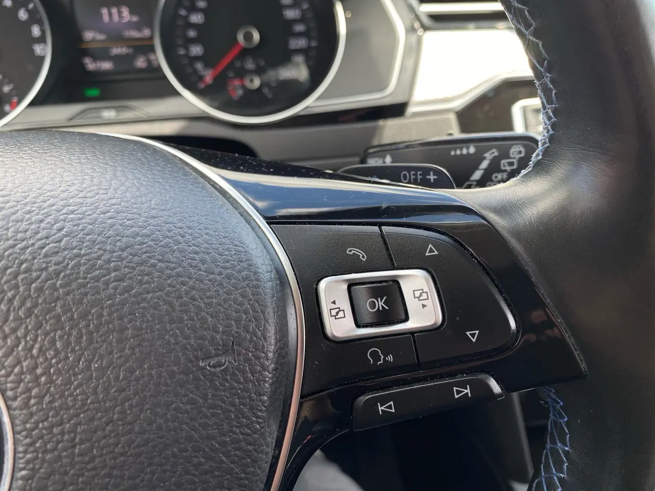 Billede 18 - VW Passat Variant 1,4 TSI Plugin-hybrid GTE DSG 218HK Stc 6g Aut.