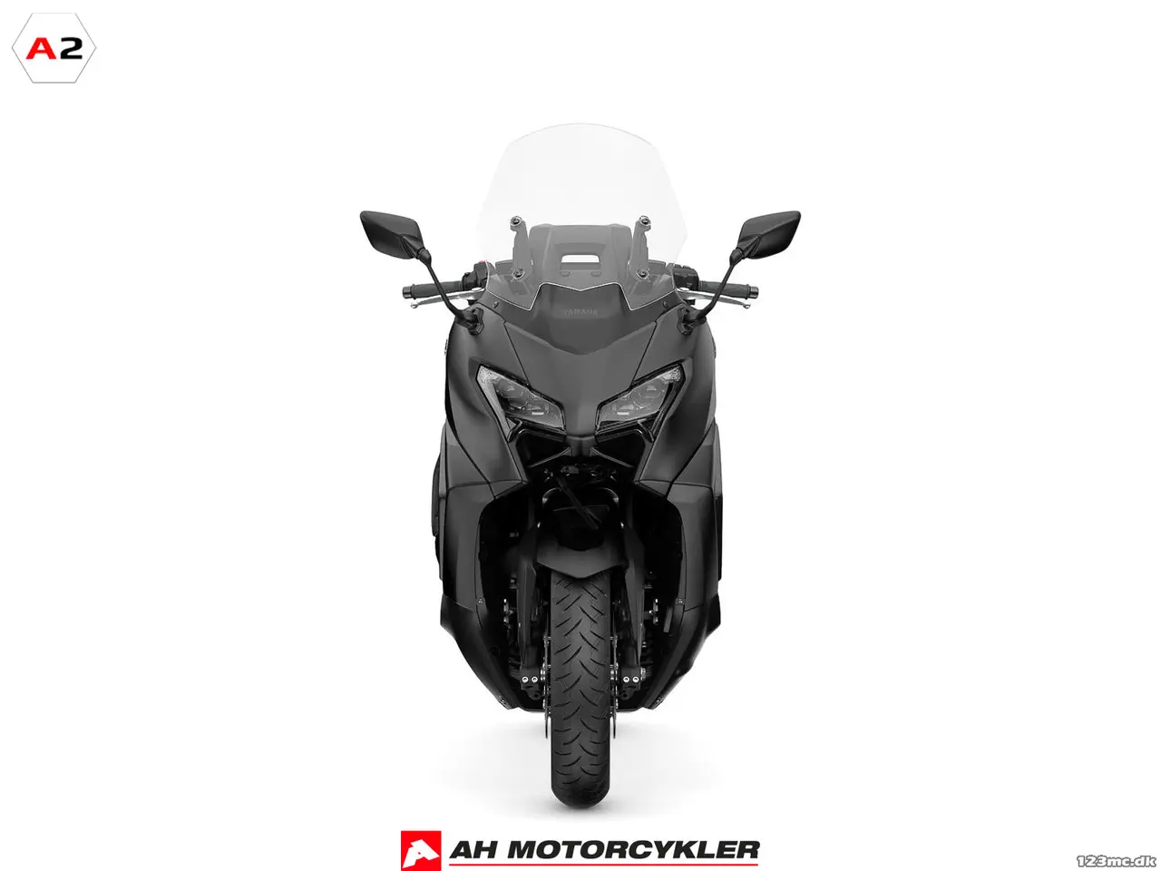 Billede 5 - Yamaha T-Max 560 25th Anniversary