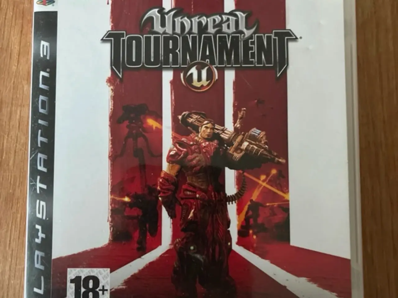 Billede 8 - Playstation 3 spil!