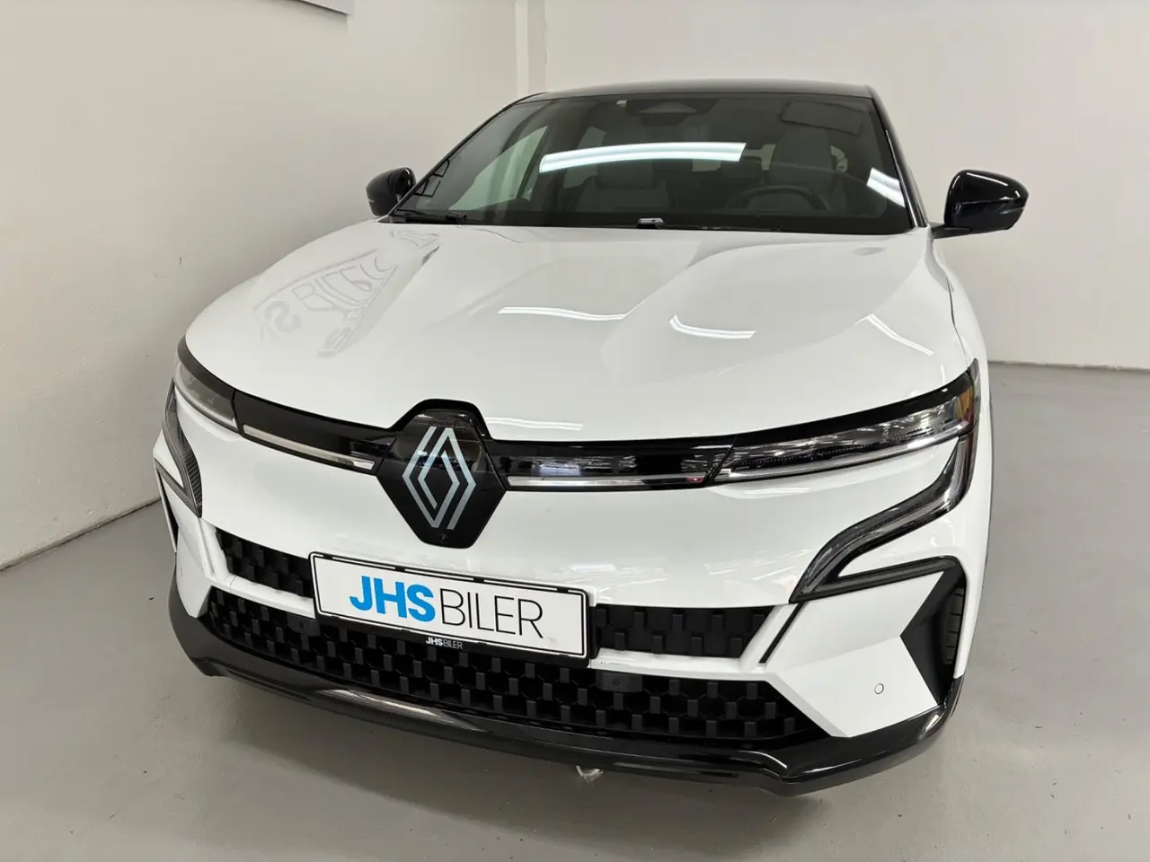 Billede 3 - Renault Megane E-Tech 60 Optimum Charge