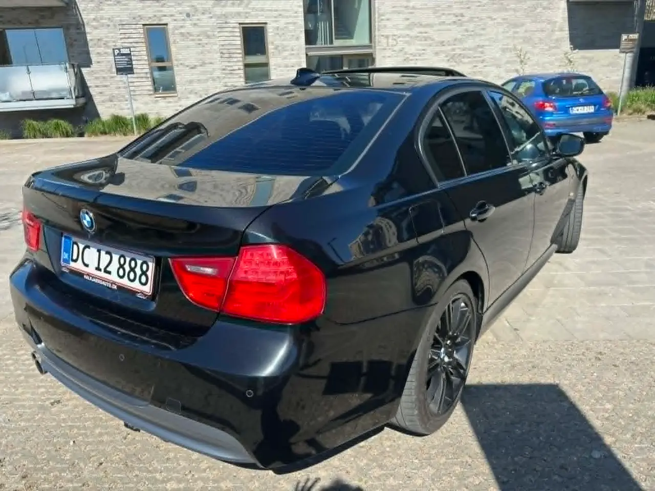 Billede 3 - BMW 330D LCI 320HK 680NM