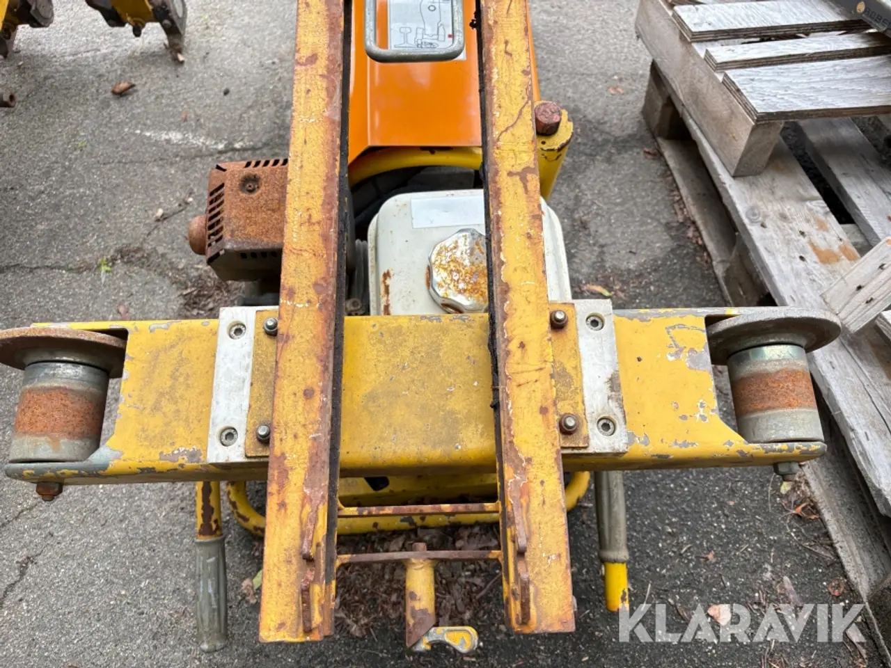 Billede 6 - Klipsemaskine Robel 34.01