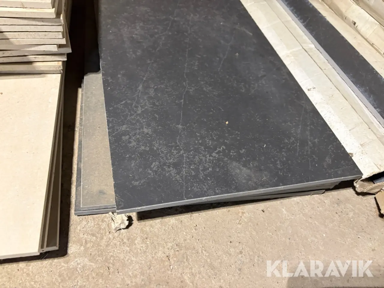 Billede 7 - Fliser Bastik - 60x60cm - 60 styks
