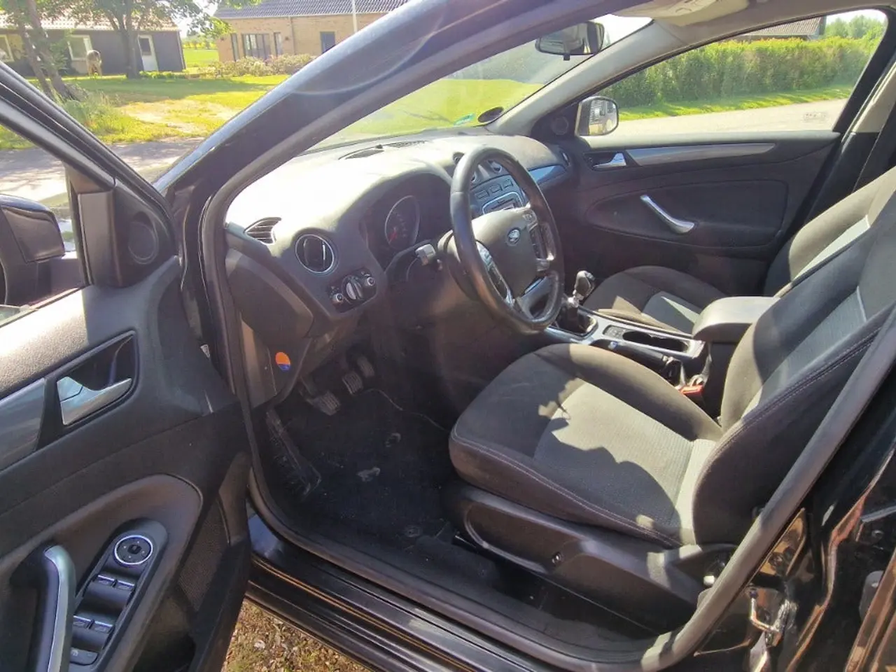 Billede 4 - Ford Mondeo 2,0 TDCi 115 Titanium