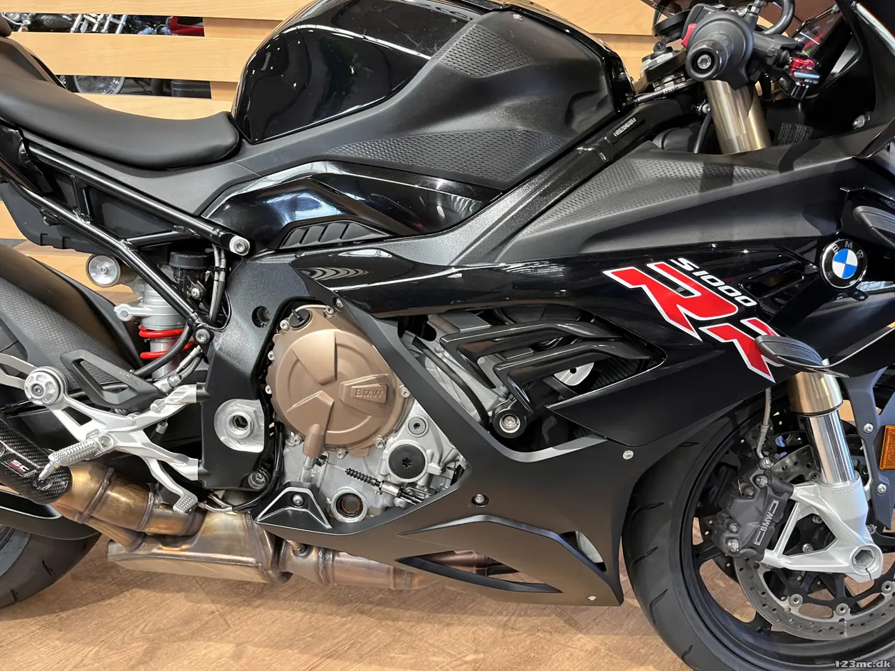 Billede 13 - BMW S 1000 RR