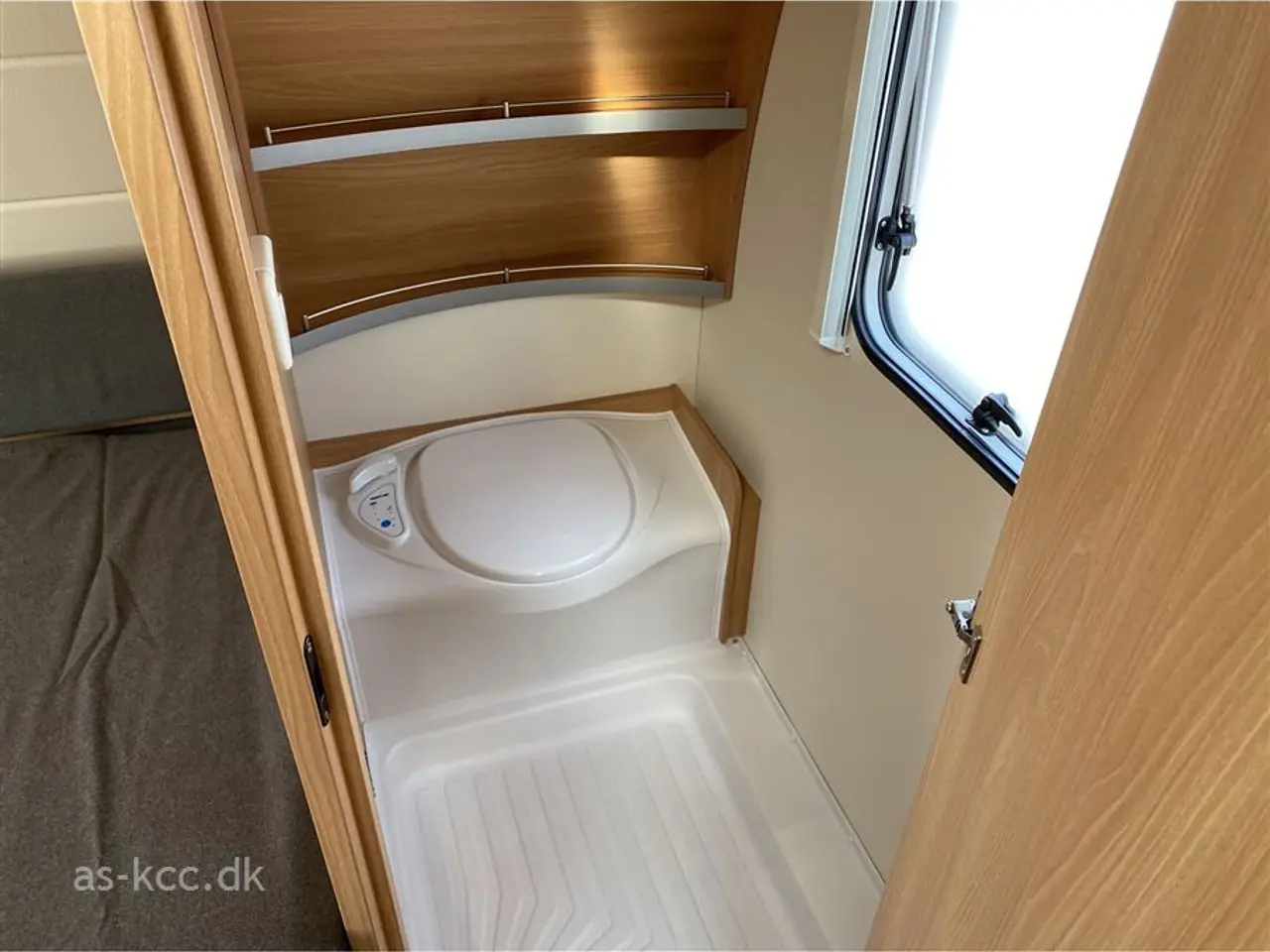 Billede 13 - 2018 - Knaus Südwind Silver Selection 500 FU Knaus Sudwind Silver Selection 500 FU