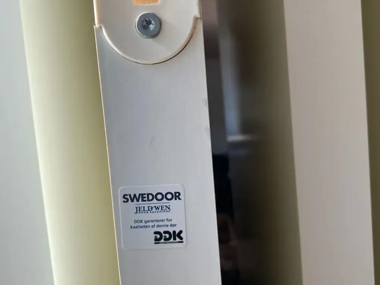 Billede 2 - Swedoor