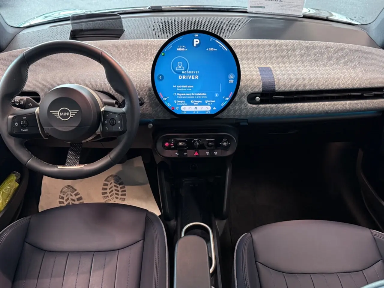 Billede 17 - MINI Cooper SE Favoured Trim XL