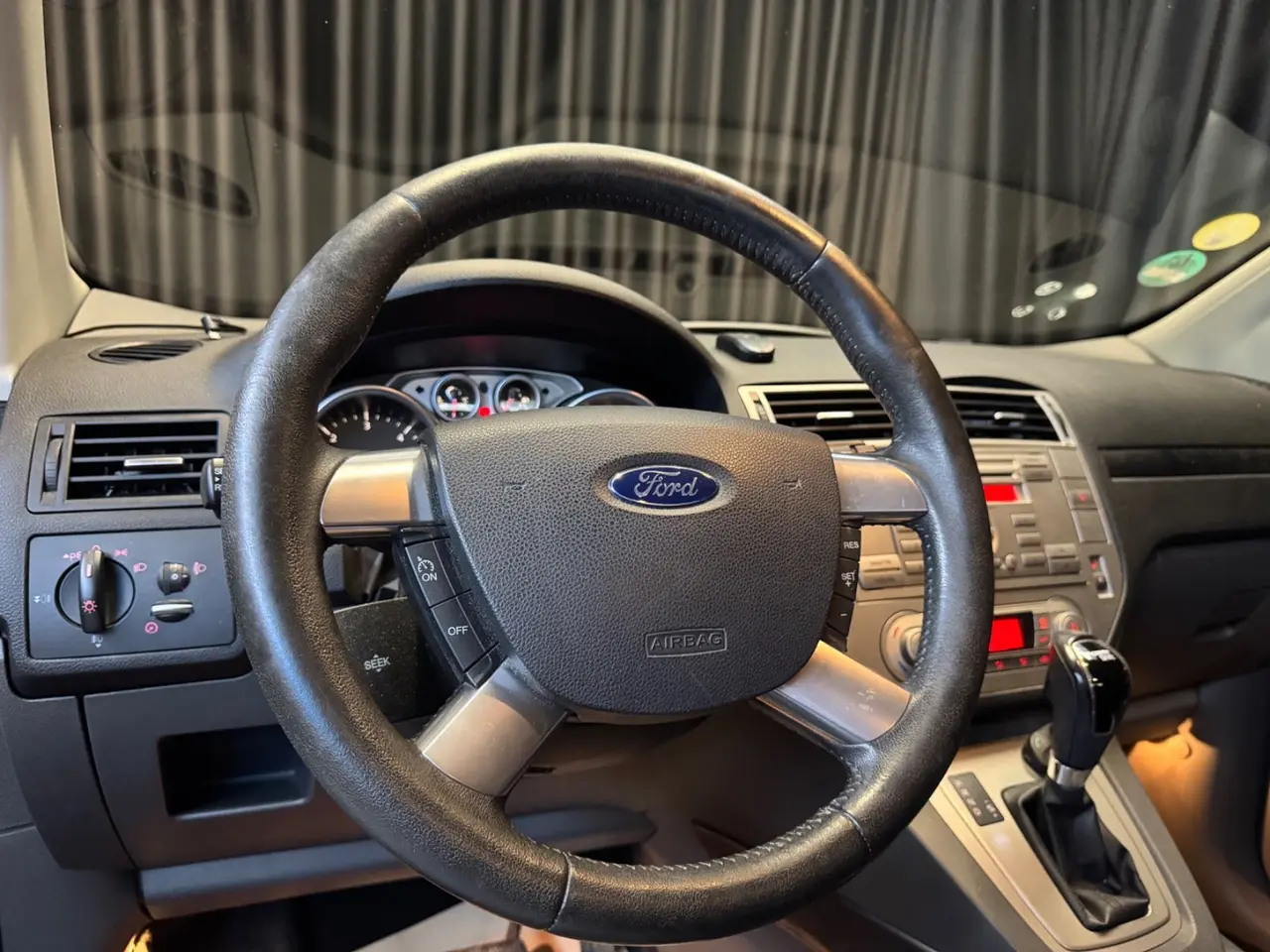 Billede 4 - Ford Kuga 2,0 TDCi 140 Trend aut. AWD