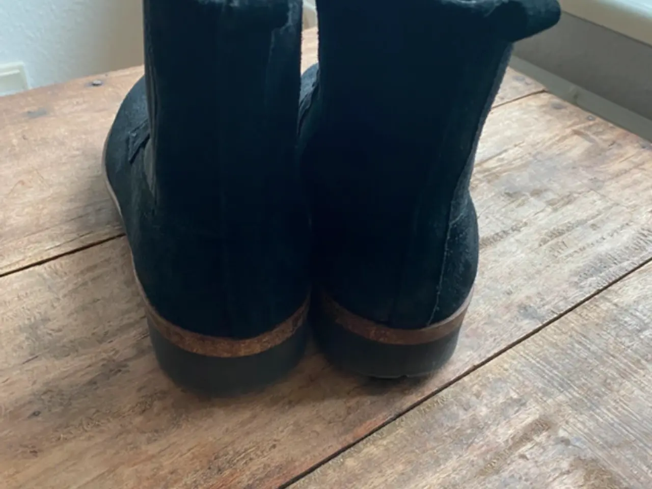 Billede 5 - New Feet