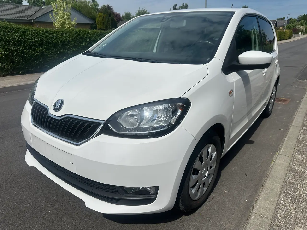 Billede 3 - Skoda Citigo