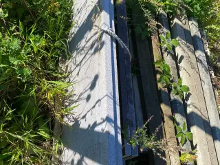 Granit plader og fliser