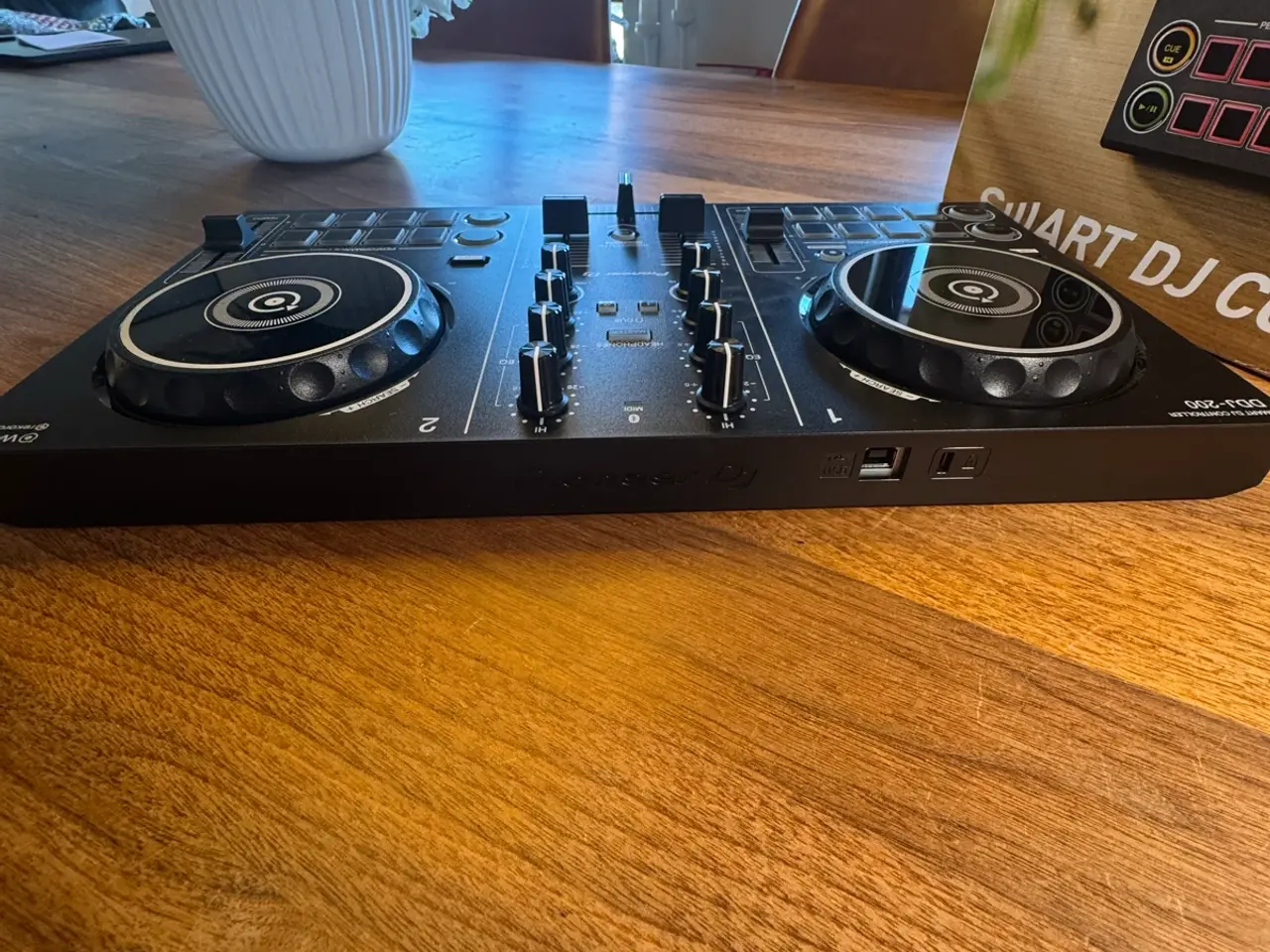 Billede 3 - Pioneer ddj-200 dj controller