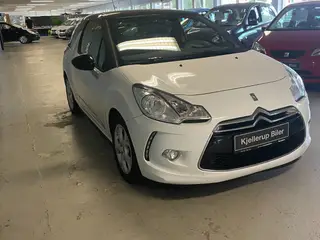 Citroën DS3 1,6 e-HDi 92 Style