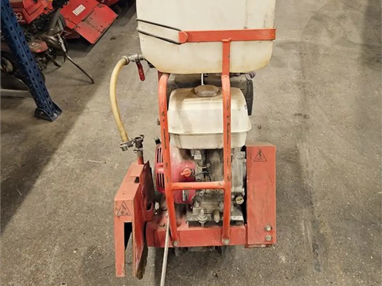 Billede 2 - ABC Solga Diamant MJD400