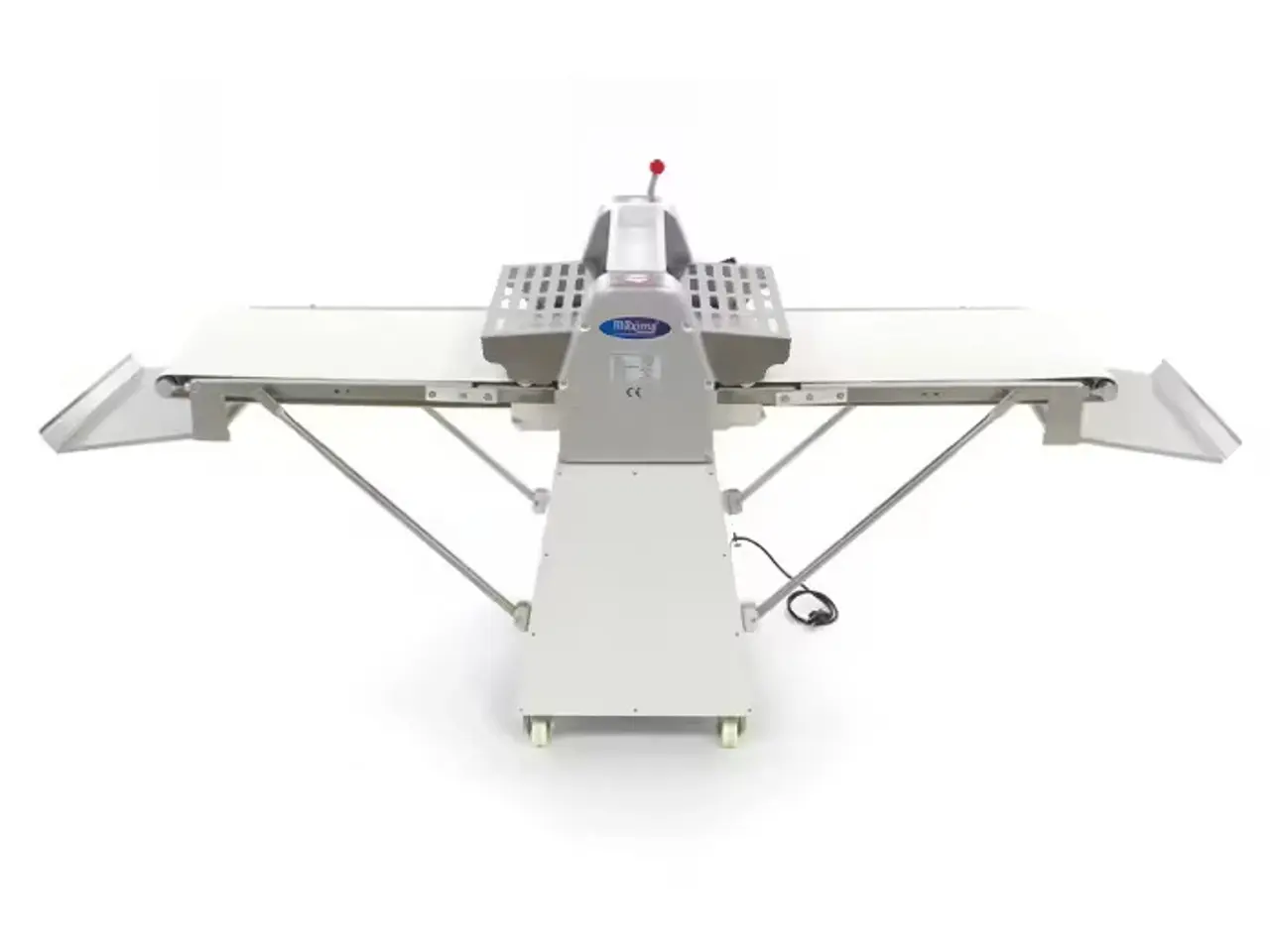 Billede 2 -  Dejplade 52 cm – Gulvmodel – Sammenklappelig