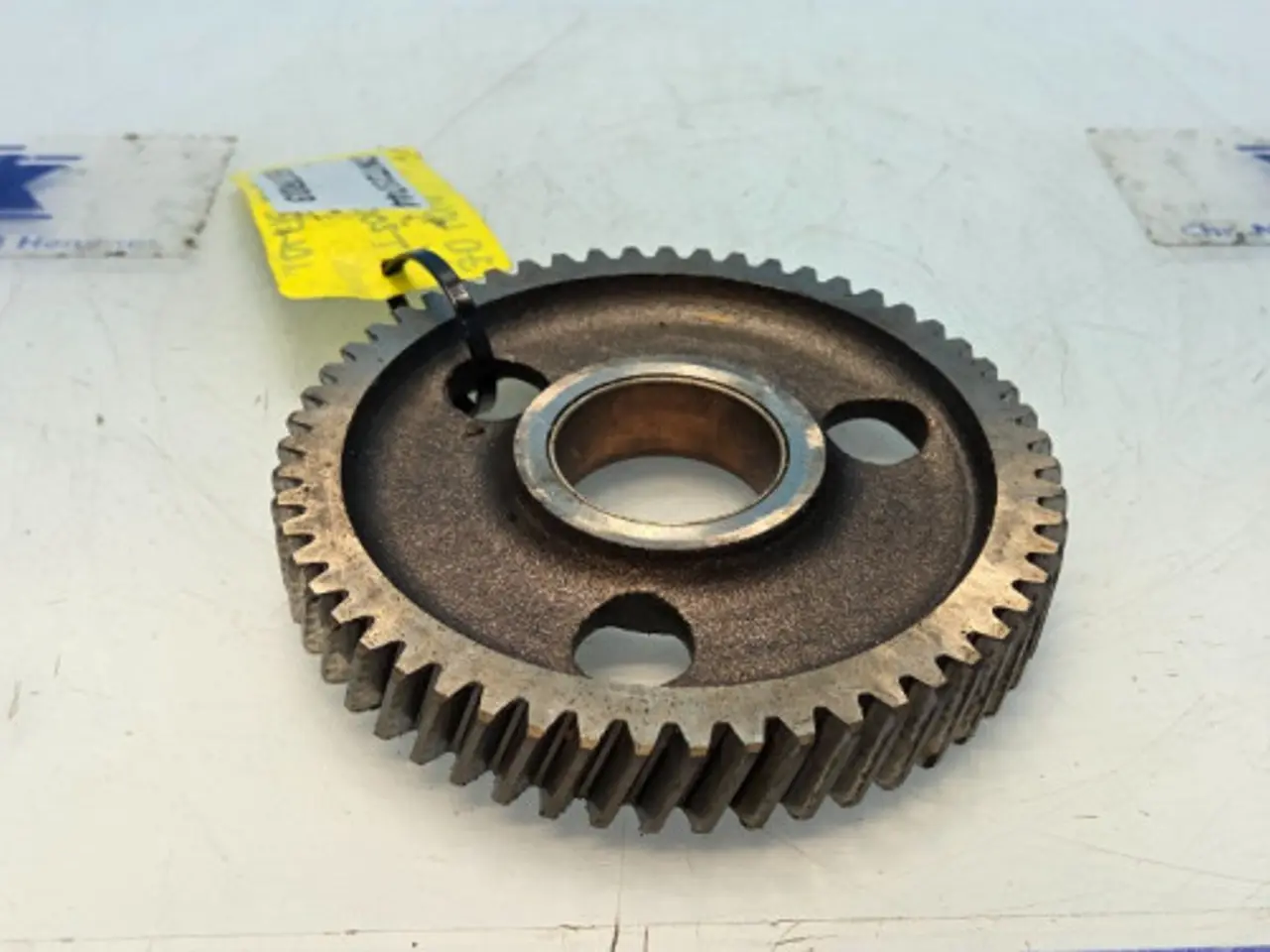 Billede 2 - John Deere 4040 Tandhjul T20029