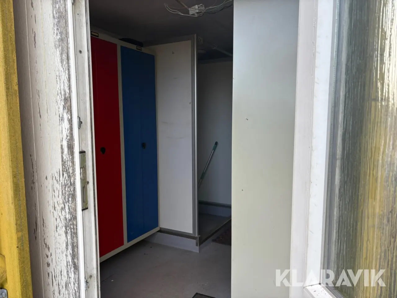 Billede 6 - Mandskabscontainer 40 fod