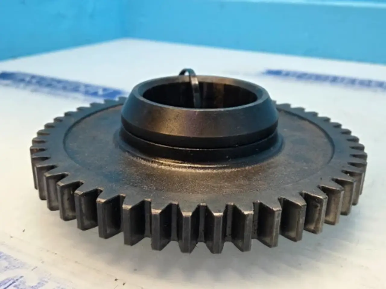Billede 5 - New Holland TX68 Tandhjul 80396121