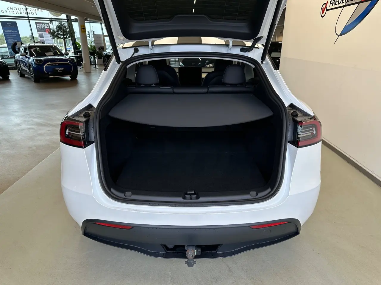 Billede 8 - Tesla Model Y  RWD