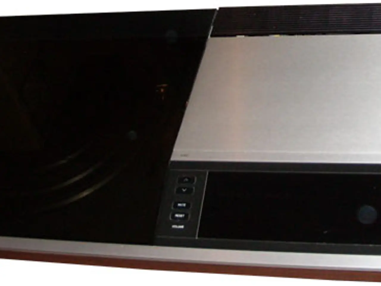 Billede 1 - Bang & Olufsen-B&O-Beocenter 7007/7700