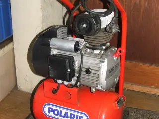 Kompressor Polaris MK235 162 liter/min