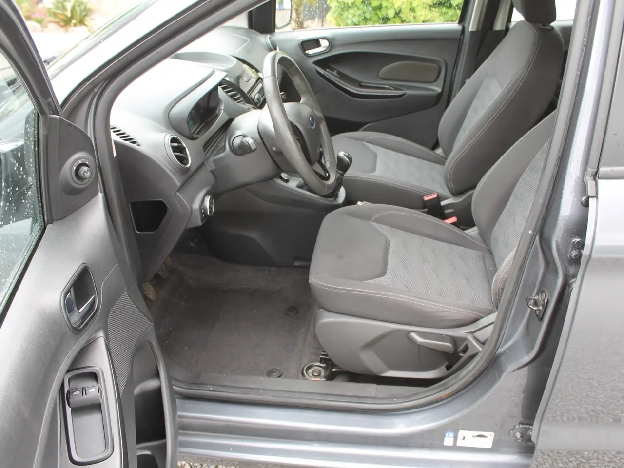 Billede 6 - Ford Ka+ 1,2 Essential