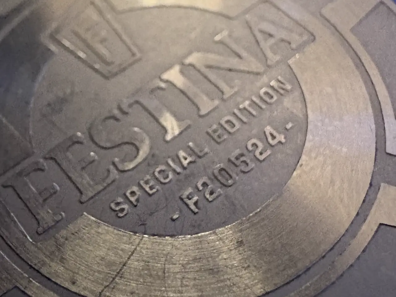 Billede 3 - Festina Herre ur