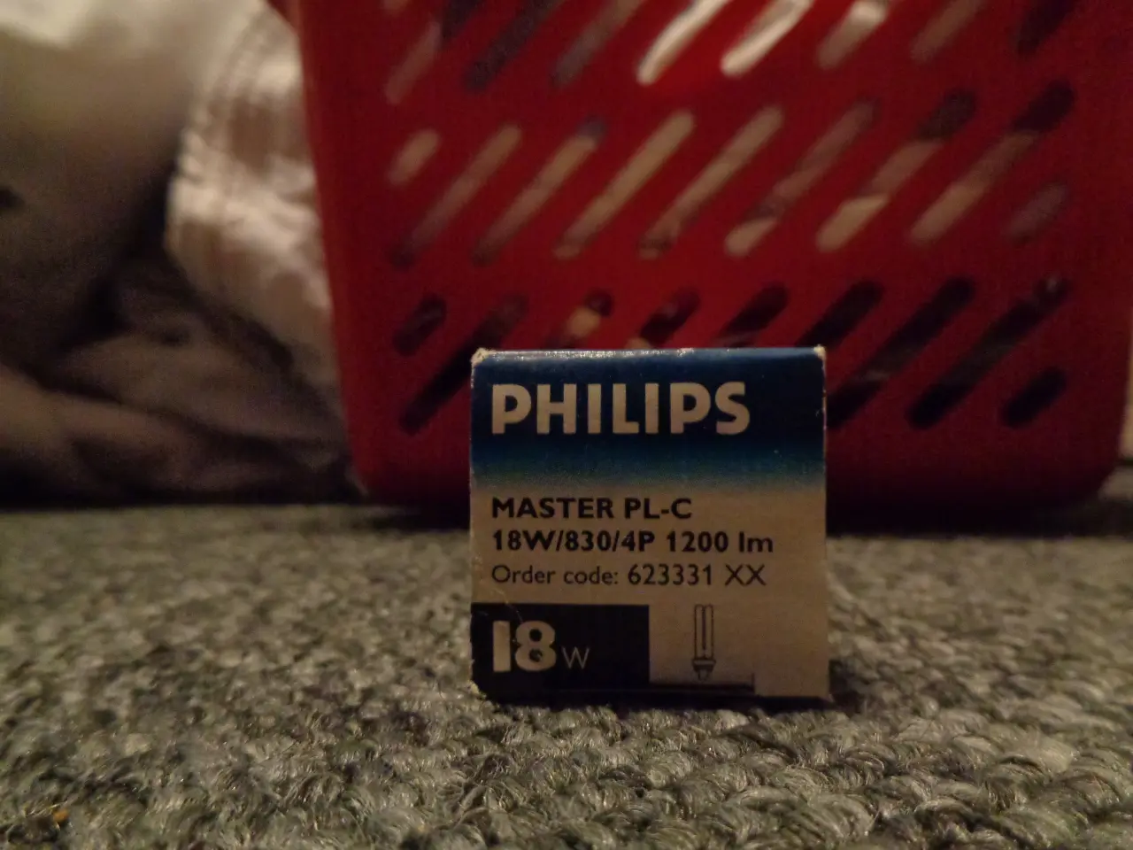 Billede 3 - Philips Master kompaktlysstofrør