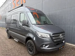 Hymer Grand Canyon S600 2,0 CDi 170 Xperience aut.