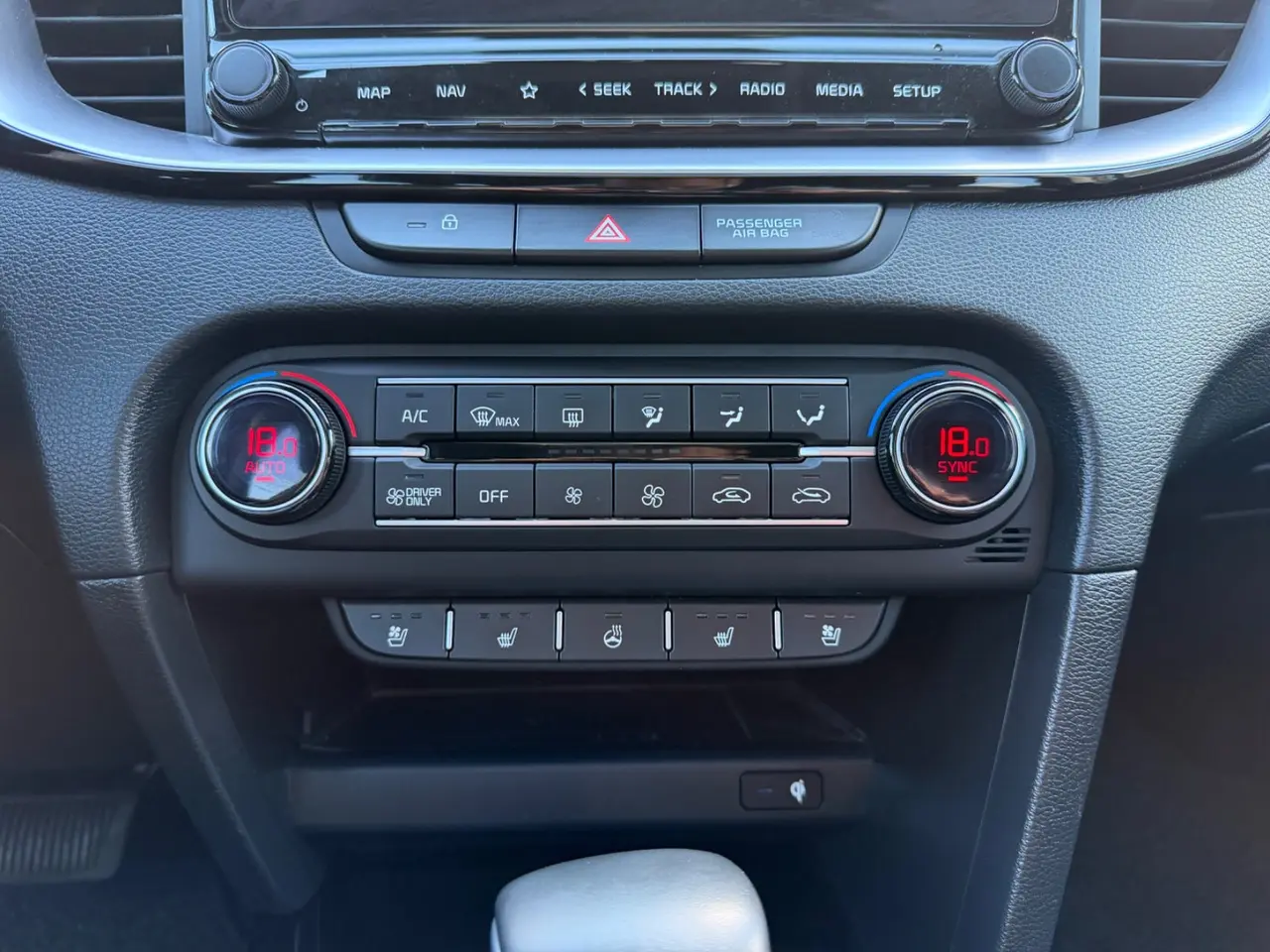 Billede 7 - Kia Ceed 1,6 PHEV Upgrade+ SW DCT