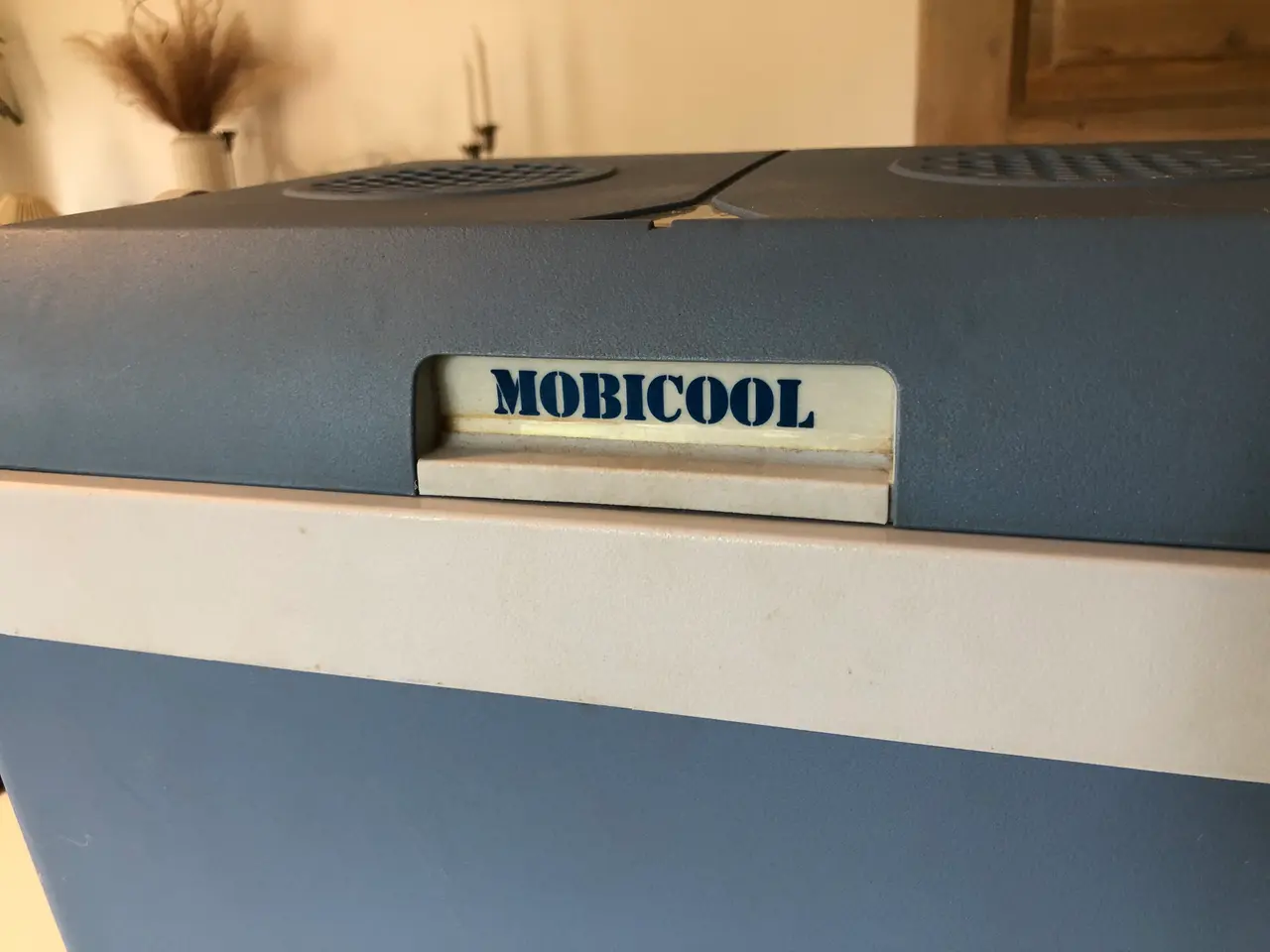 Billede 2 - MobiCool køletaske 12V/220V