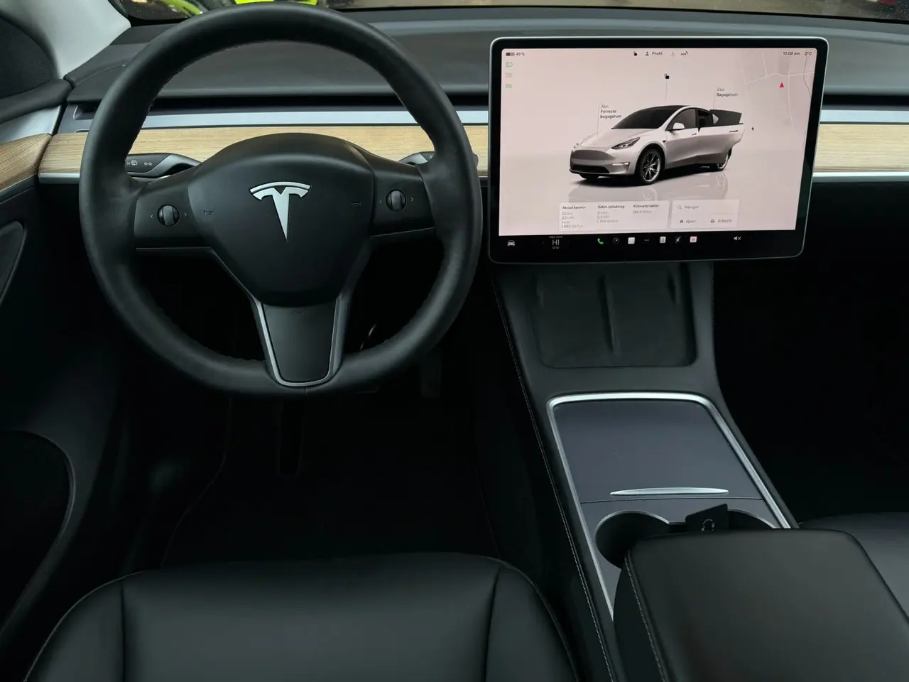 Billede 11 - Tesla Model Y Long Range AWD