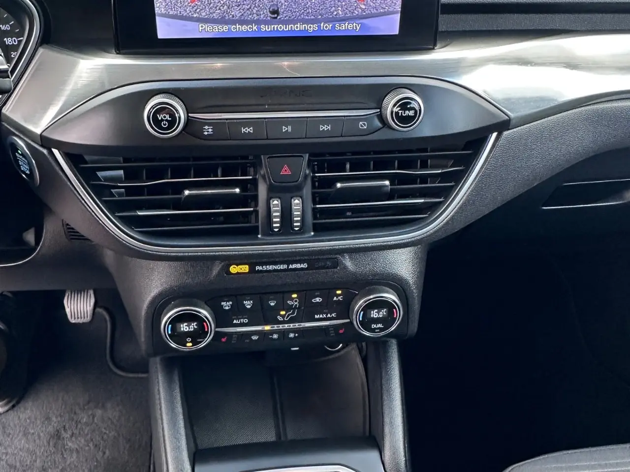 Billede 11 - Ford Focus 1,0 EcoBoost Titanium