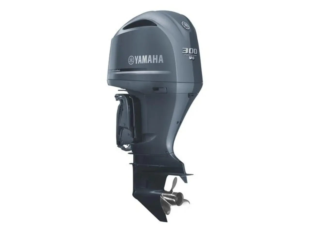 Billede 16 - Yamaha F300XCB