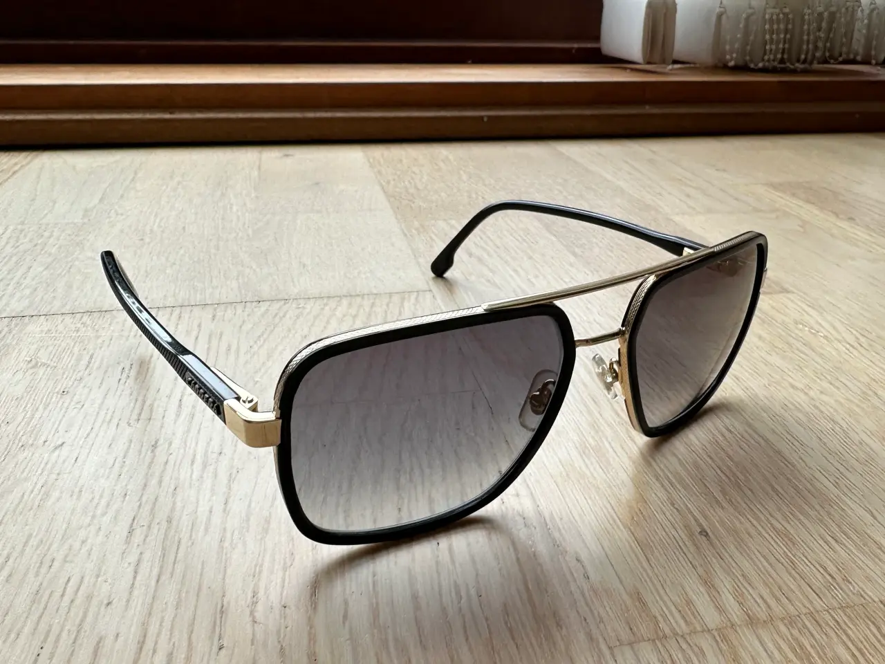 Billede 4 - Solbrille