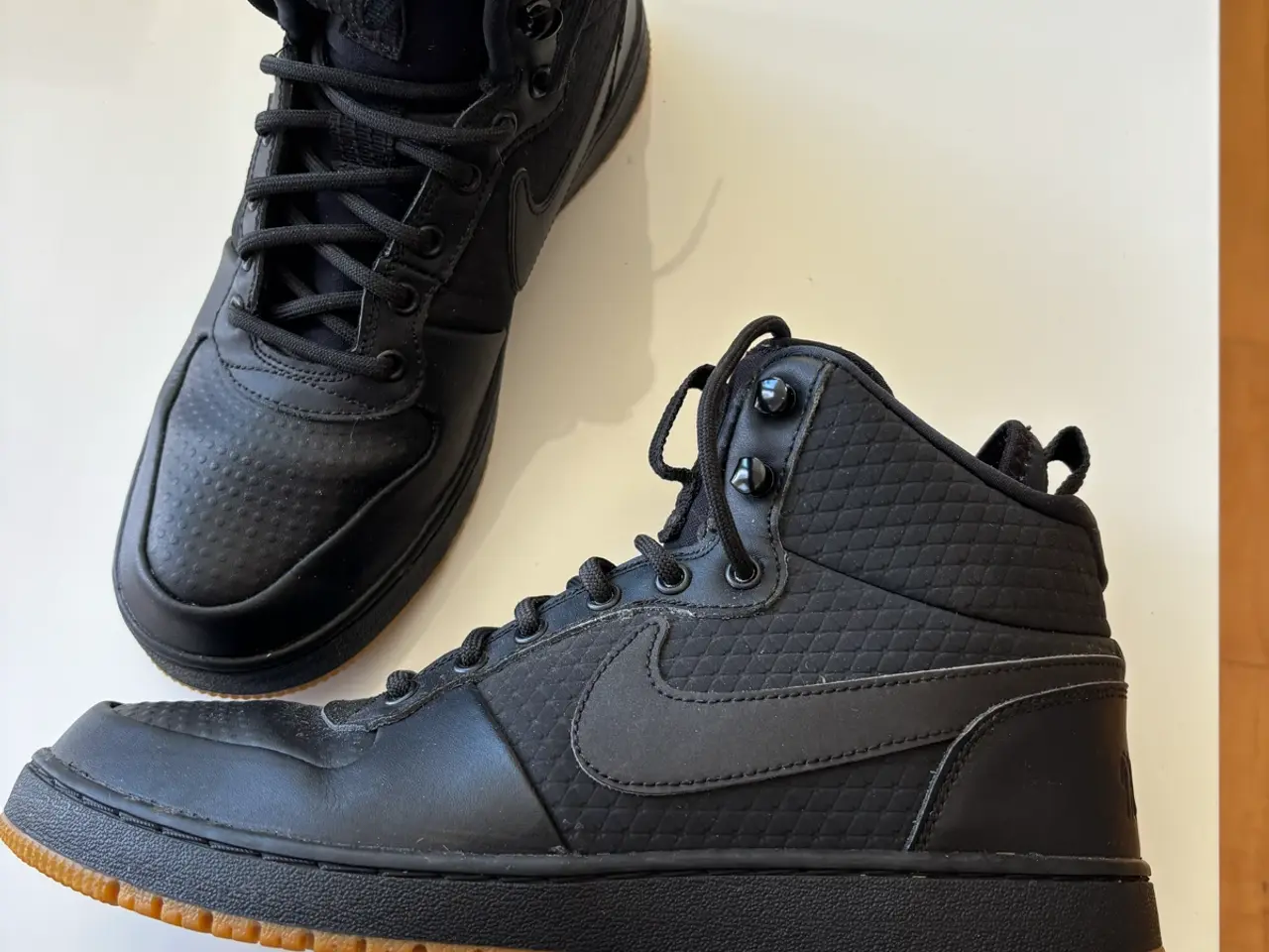 Billede 1 - Nike sneakers, str. 41