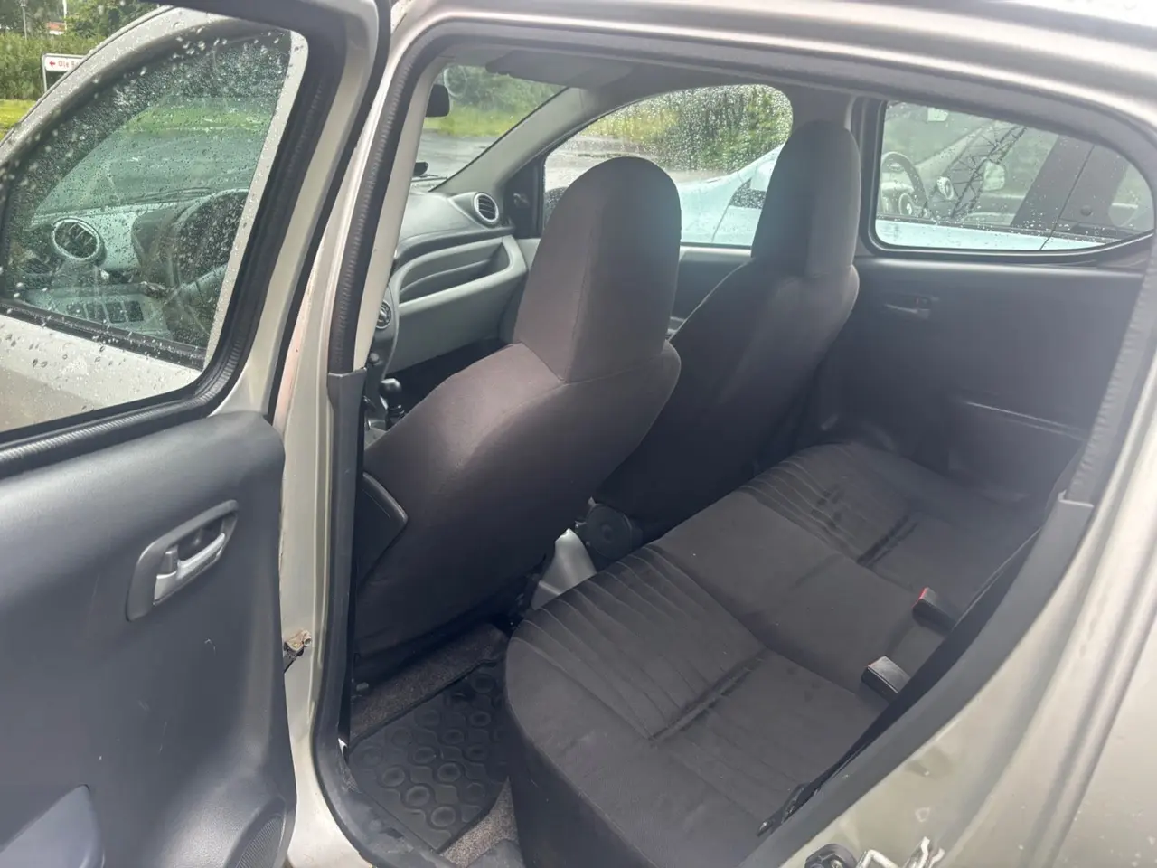 Billede 6 - Nissan Pixo 1,0 Acenta