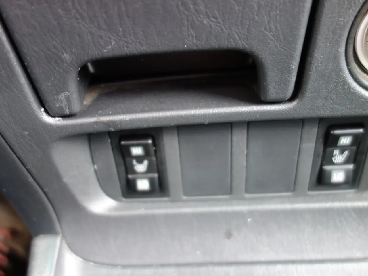 Billede 10 - Toyota RAV4 1,8 VVT-i