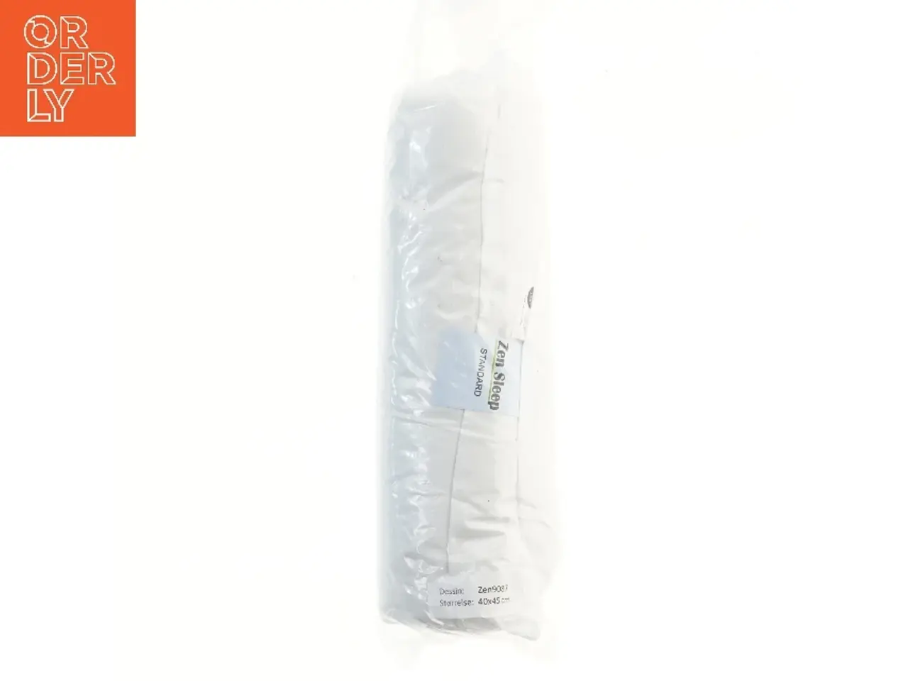 Billede 1 - Zen Sleep pude fra Zen Sleep (str. 40x45 cm)