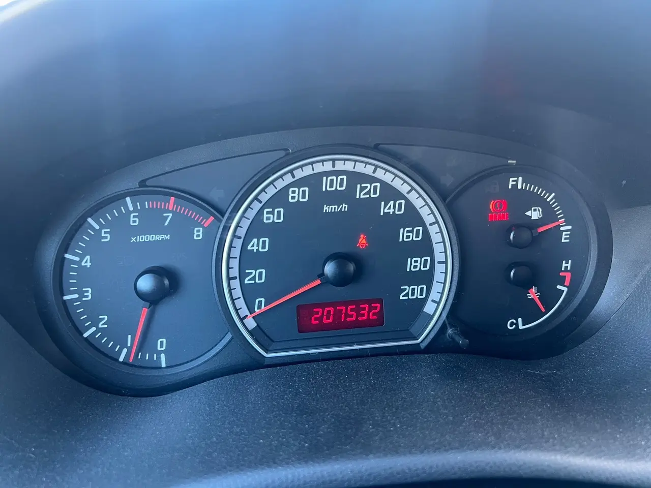 Billede 11 - Suzuki Swift 1,3 GL-A